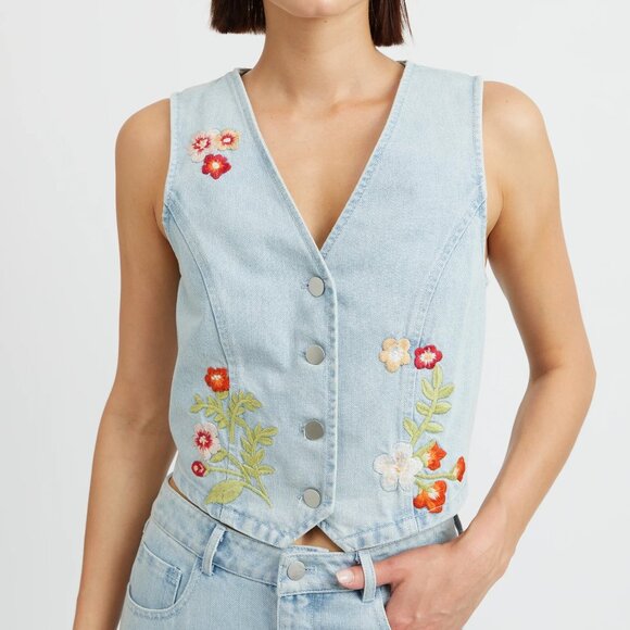 Jacquie the Label - Emery top size Small - Picture 1 of 6